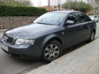 AUDI A4  2.0TDIE 136 DPF - mejor precio | unprecio.es
