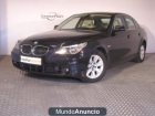 BMW Serie 5 525D - mejor precio | unprecio.es