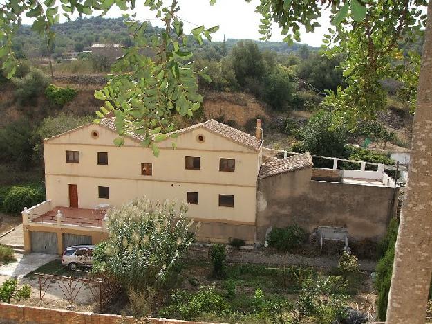 Casa en Perelló, el (Tar)