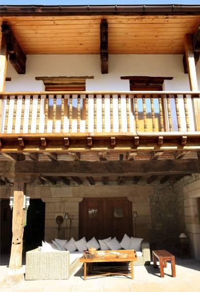 Casa rural en Arenas de Iguña