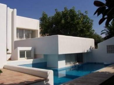 Chalet con 7 dormitorios se vende en Mijas Costa, Costa del Sol