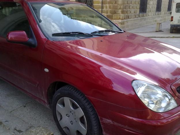 CITROEN XSARA 1.6VTR