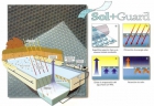 Cobertor Solar para piscina SOL + GUARD - mejor precio | unprecio.es