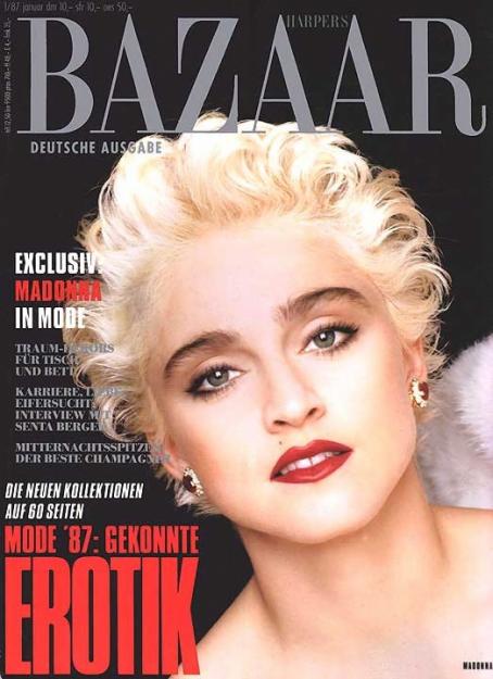 Coleccion 170 fotos portadas Madonna