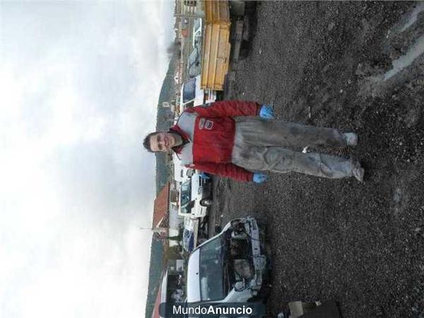 Despiece BMW 525 TDS