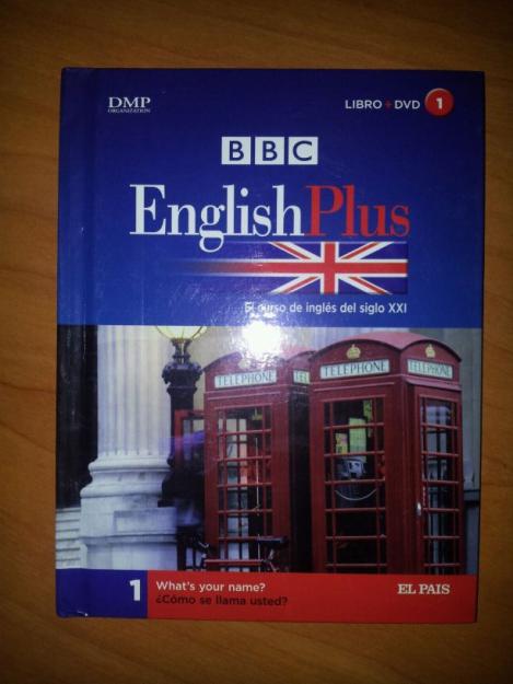 English Plus 