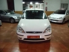 Ford Focus 1.8 TDCi Ghia - mejor precio | unprecio.es