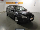 Ford Focus 1.8 TDCi Trend - mejor precio | unprecio.es