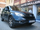 Honda CR-V DIESEL '11 - mejor precio | unprecio.es