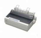 IMPRESORA EPSON LX-300++ NUEVA SIN USAR CAJA ORIGINAL A ESTRENAR - mejor precio | unprecio.es