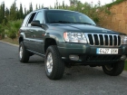Jeep Grand Cherokee 2.7 CRD Laredo - mejor precio | unprecio.es