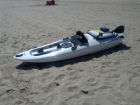 Kayak motorizado Surfango Power Kayak - mejor precio | unprecio.es