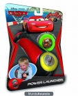 Los juguetes Smoby - 203089518 - vehículo en miniatura - Coches lanzador Ii un especial - mejor precio | unprecio.es