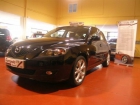 MAZDA MAZDA3 2.0i SPORTIVE - mejor precio | unprecio.es