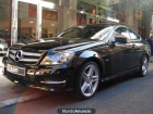Mercedes-Benz C 220 c coupe 220 cdi - mejor precio | unprecio.es