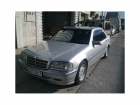 MERCEDES C 250Turbo Diesel Elegance - mejor precio | unprecio.es