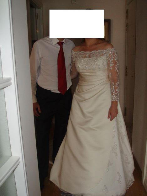 novias