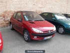 Peugeot 206 1.4 75 Play Station 2 - mejor precio | unprecio.es