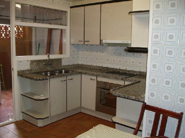 Piso en Caldes de Montbui
