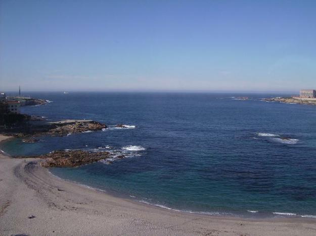 Piso en Coruña (A)