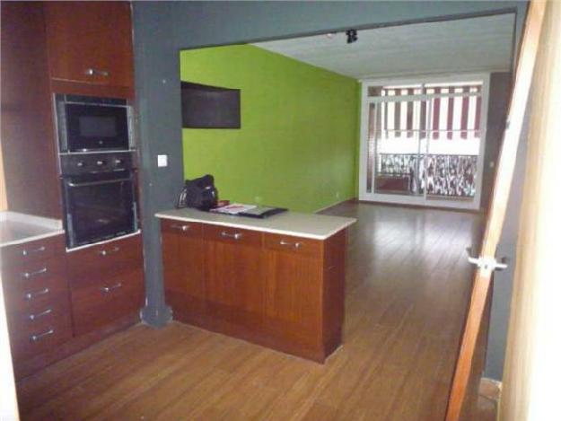 Piso en Cubelles