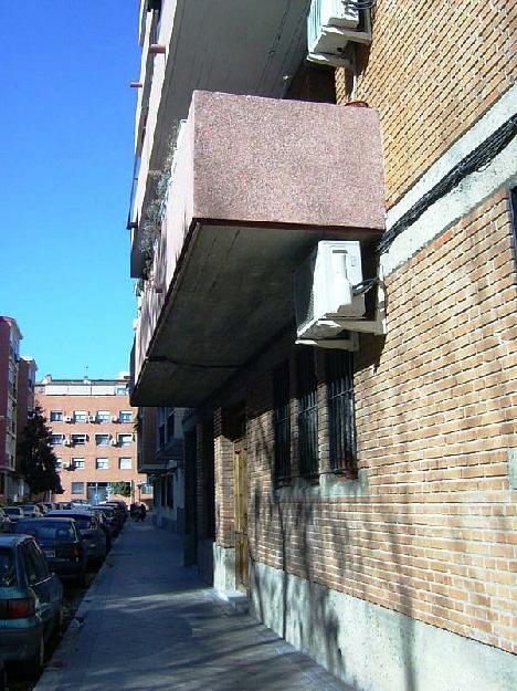 Piso en Madrid