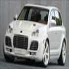 PORSCHE CAYENNE S 340CV  MAGNUM 12/2004 39.000KM - mejor precio | unprecio.es