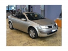 RENAULT MEGANE COUPECABR. CONFORT DYNAMIQUE 1.6 16V - mejor precio | unprecio.es