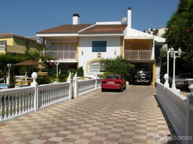 Se vende chalet