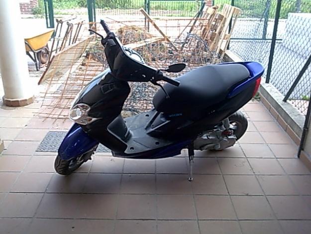 Se Vende Yamaha Jog RR