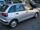 SEAT IBIZA 1.4 SELECT 60CV - mejor precio | unprecio.es