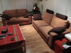 Sofa 3 y 2 plazas mas sillon - mejor precio | unprecio.es