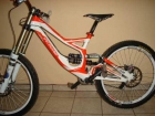 Specialized Demo 8ii(no Trek,santa Cruz ,turner ,foes,kona) - mejor precio | unprecio.es