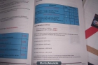 Temario para examen cartilla del taxi Madrid 2012+EXTRAS - mejor precio | unprecio.es