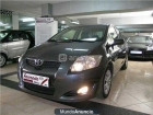 Toyota Auris 2.0 D4D Luna - mejor precio | unprecio.es