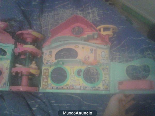 VENDO LiTTLEST PET SHOP SEGUNDA MANO EN PERFECTO ESTADO