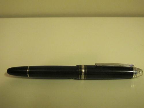 Vendo MontBlanc Meisterstuck Le Grand Platinum