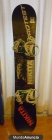 VENDO TABLA SNOW ATOMIC HATCHET 156CON FIJAC. TECHNINE - mejor precio | unprecio.es