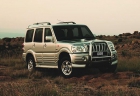 Venta de coche Mahindra Goa4x4 '07 en Alosno - mejor precio | unprecio.es