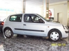 Venta de Renault CLIO 1.2 '02 en Elche - mejor precio | unprecio.es