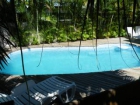 Villa : 2/8 personas - piscina - saint pierre (reunion) la reunion - mejor precio | unprecio.es