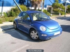 Volkswagen New Beetle 2.0 - mejor precio | unprecio.es