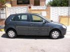 Volkswagen Polo 1.4 TDI - mejor precio | unprecio.es