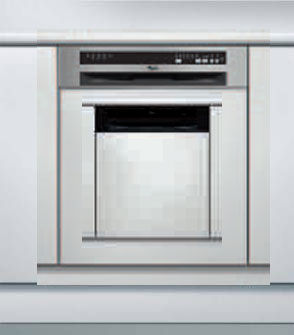 Whirlpool W 64/2/NB