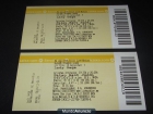 ¡+BARATAS IMPOSIBLE! LADY GAGA#1A GRADA# - mejor precio | unprecio.es