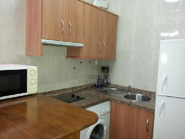 Apartamento en Málaga