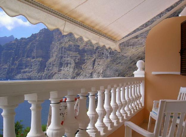 Apartamento en Puerto de Santiago