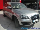 Audi Q5 - mejor precio | unprecio.es