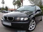 BMW 320 D 320d Berlina - mejor precio | unprecio.es