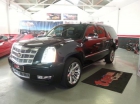 Cadillac escalade esv platinum - vendido - mejor precio | unprecio.es